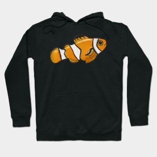 Clownfish Hoodie